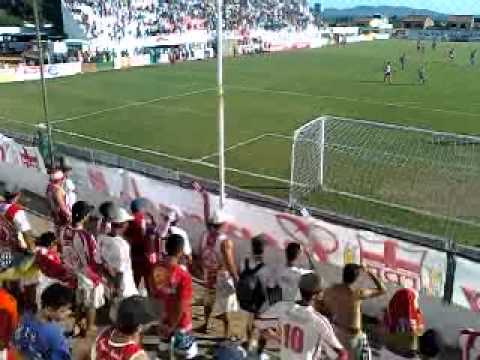 CRB x CSE - Campeonato Alagoano 2012 (so).3gp