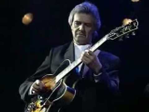 John McLaughlin &  Egberto Gismonti &  Jazz Sinfônica - Heineken Concerts - São Paulo - 1994