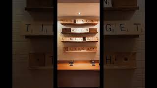 hub by Premier Inn London Goodge Street Hotel / Cheapest Hotel In London / Room 