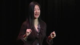 Unlock Your Full Potential | Christine L. | TEDxKerrisdaleLive