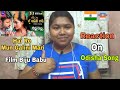 Reaction On Odisha Song Hai Re Mun Galini Mari  | Film Biju Babu | Anubhav | Supriya | Reaction RD