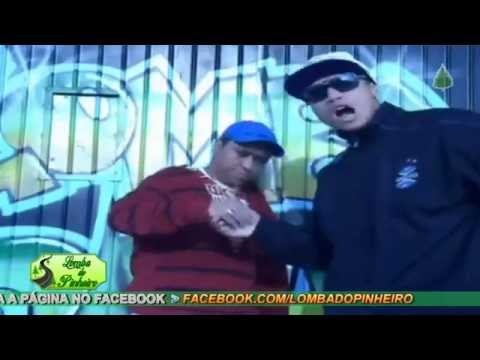 Nego Maicon Feat. MC Kid - Assim Que É Lomba do Pinheiro