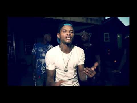 Kayotic "Ghost Of James Tapp"