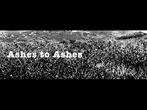 The Alpha States & Andrea Chimenti: Ashes To Ashes [Official Video]