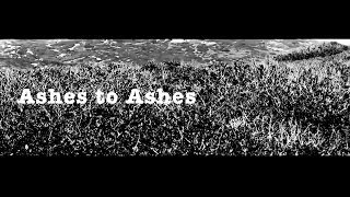 The Alpha States & Andrea Chimenti: Ashes To Ashes [Official Video]