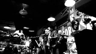 &quot;Cold,Cold Feeling&quot; T-Bone Walker Tribute