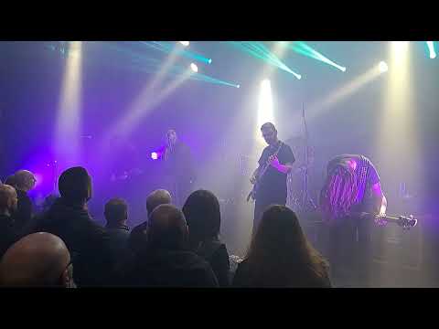 Soul Dissolution  - With open heart (Live in Wasquehal-Lille)