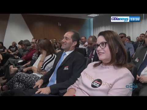 O DIA NEWS 23 08  Manifesto contra o projeto de abuso de autoridade
