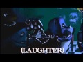FNaF The Endoskeleton Voice