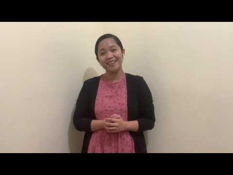 How Beautiful are the Feet (Aria from Handel's Messiah)