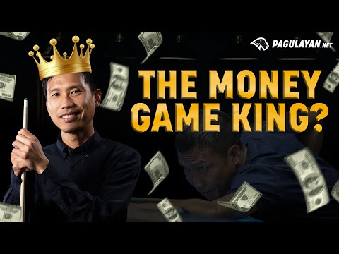Who is the Money Game King?
