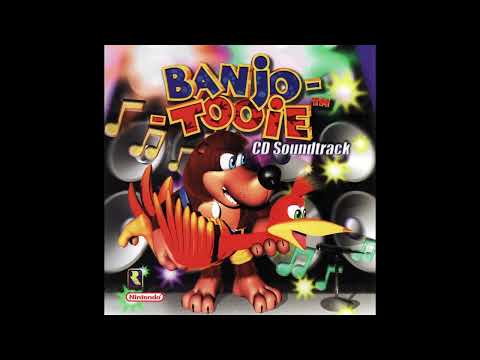 Good VGM 328 - Banjo-Tooie - Atlantis