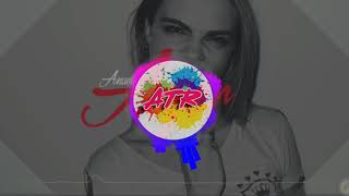 AA Anuel ft. Farruko - Ayer (REMIX)