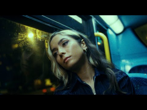 Jasmine Jethwa - Money To Burn (Official Music Video)