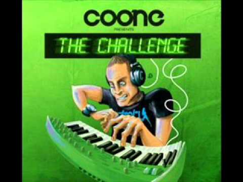 Coone ft. Ambassador Inc - Moment Of Creation (CD Version) [HQ]