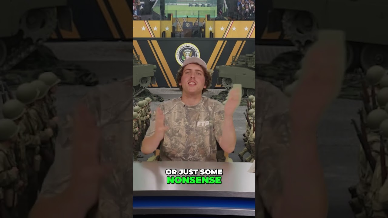 See ALL Sides of News! Ground News Keeps You Informed!