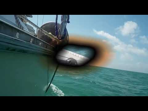 Anchorages in the Florida Keys   KEY LARGO the first key