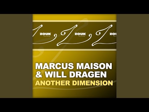 Another Dimension (Original Mix)