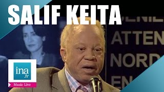 Salif Keita &quot;Bobo&quot; | Archive INA