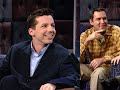 Sean Hayes and Norm Macdonald Trade Prostitute Stories | Late Night with Conan O’Brien