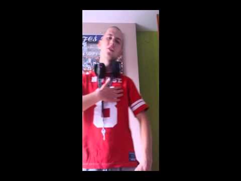 KINIU - hot16challenge / #Majki Dwa Asy#GanowyMNA#Bebol#Bonus BGC Pozdro 600 Na Rejonie