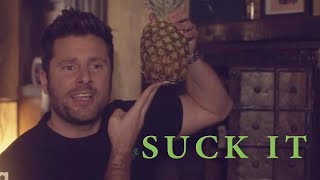 Psych The Movie - Suck it