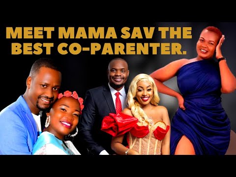 Meet Kennedy Rapudo's Baby Mama Who Is Equally Loved & Praised By Kennedy & Amberray As The Best.