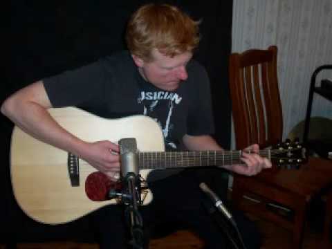 Aaron Ryan - Next To You - Misc Originals