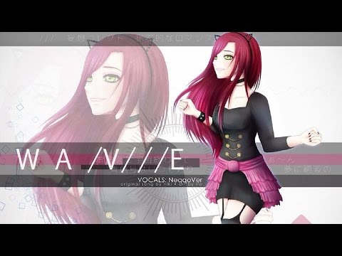 【NeqqoVer.】WAVE【Fandub Español Latino】