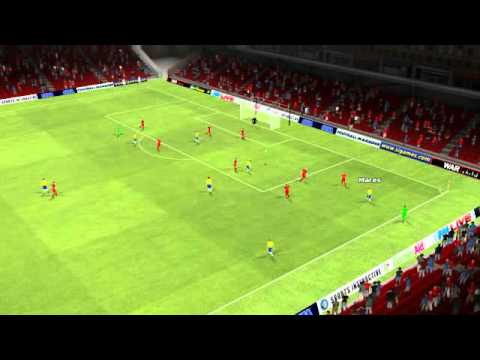 Brno 2 - 2 Teplice - Match Highlights