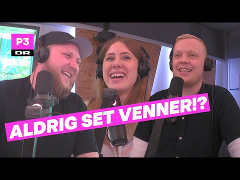 Den hvor Joey, Ross og Chandler hed Zoey, Jeff og Chad