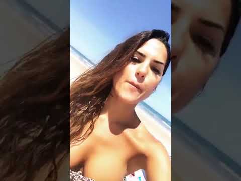 cris canaria en vivo | 11 de mayo de 2019