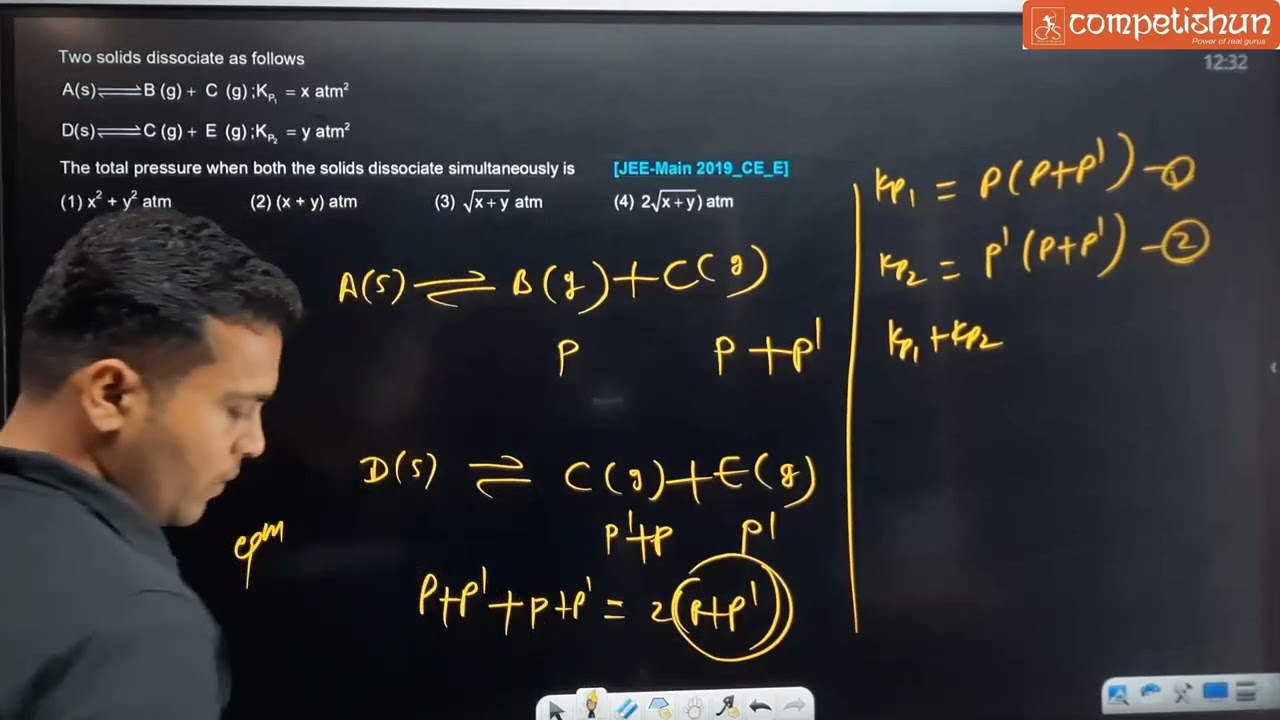 Video Solution