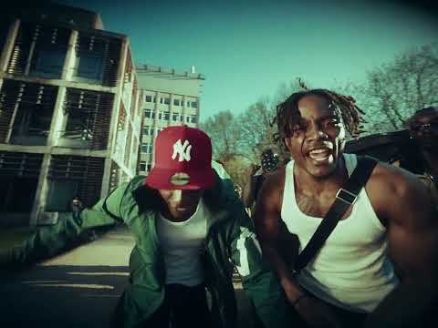 JayCee ft. O.G. O Dog - TOP SHOOTER (Official Video)