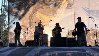 &quot;Room Without a Roof&quot; [Enhanced Audio] - Greensky Bluegrass - 10/5/2024 - Hardly Strictly Bluegrass