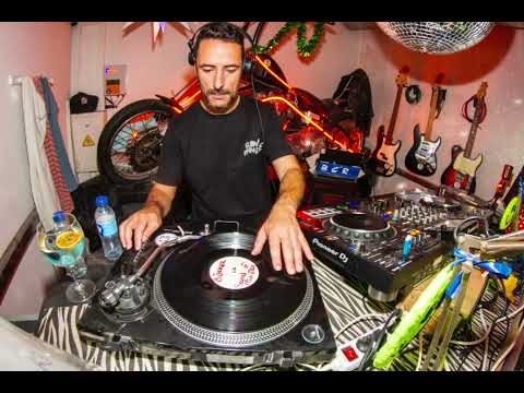 2 Step UK Garage Vinyl Set