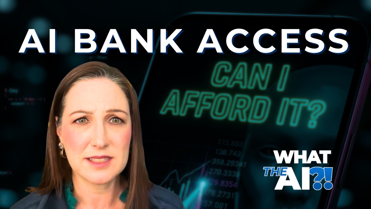 Your AI Now Has Your Bank Data: The Perplexity x Plaid Move