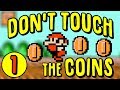 Don T Touch The Coins Challenges Super Mario Bros 3 EP1 Rom Hack