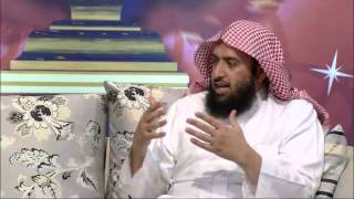 مقطع قصير |قصصص نادرة لبعض أئمة الإقراء |د.عمر المقبل | image