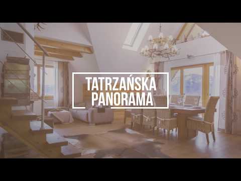 TatryTop.pl - Tatrzańska Panorama 4 - Noclegi Kościelisko