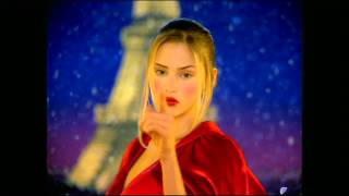 N°5, the 1998 Film by Luc Besson, with Estella Warren: Le Loup – CHANEL Fragrance