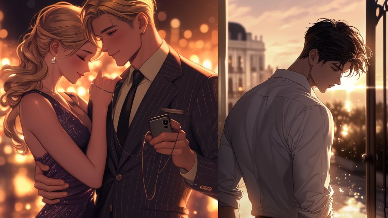 📕My GF Abandoned Me When The True Heir Returned, But She Panicked When I Met My Real Parents