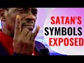 PROPHET AMOS EXPOSES HIDDEN SATANIC SYMBOLS IN TODAY'S WORLD - CHRISTIANS MUST WATCH