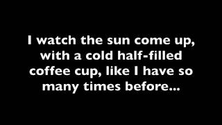 Just A Little While Lyric Video