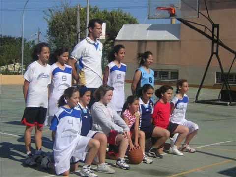 Enrique soler cadete femenino 2012