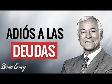 3 Golden Rules for Getting Out of Debt and Building Wealth | Brian Tracy