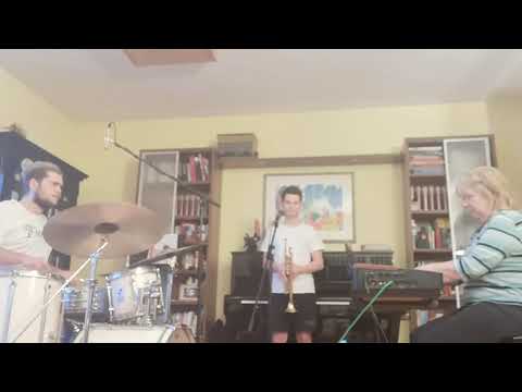 Family Jam #6 - Children Of Sanchez (Chuck Mangione)