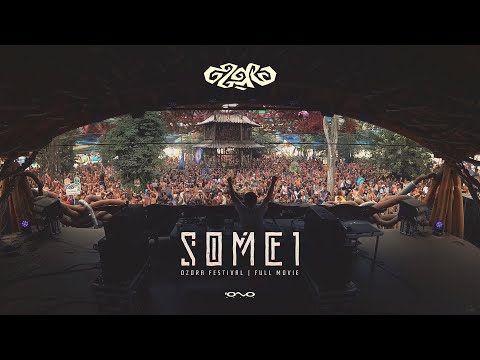 SOME1 @ OZORA Festival 2024