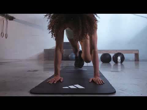 Fitness Mat 