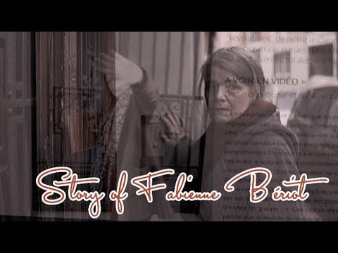 Tribute to Fabienne Bériot [Lupin] | Eng subs